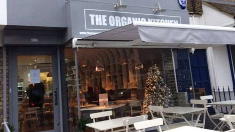 Βρετανία: Εστιατόριο απαγορεύει τα… μωρά γιατί κάνουν θόρυβο