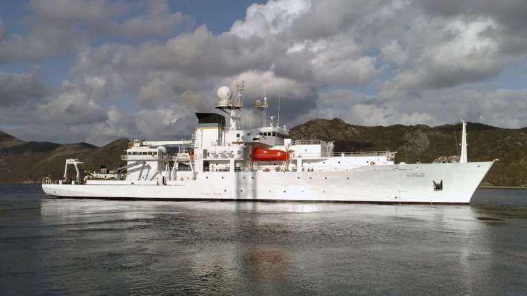 Η Κίνα "ψάρεψε" υποβρύχιο - ρομπότ των ΗΠΑ σε διεθνή ύδατα