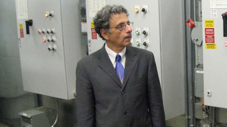 Δημήτριος Ματσάκης: Ο Ελληνας &quot;άρχοντας των ρολογιών&quot;