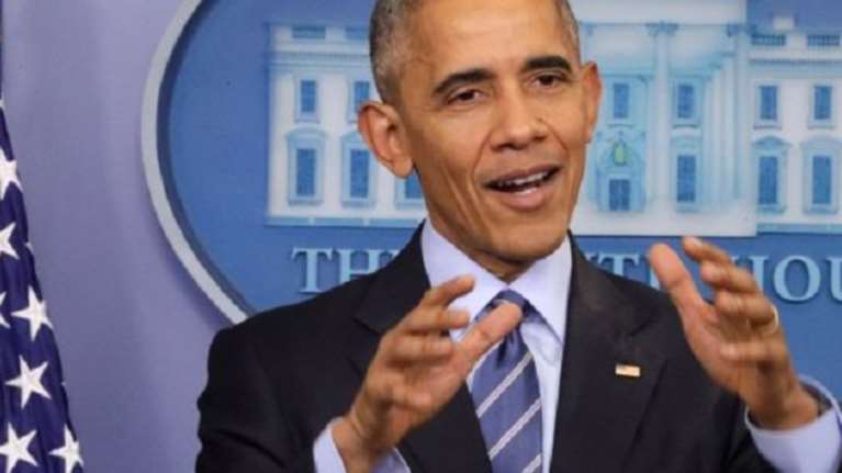 Ο Ομπάμα κατέστησε υπεύθυνο των κυβερνοεπιθέσεων τον Πούτιν