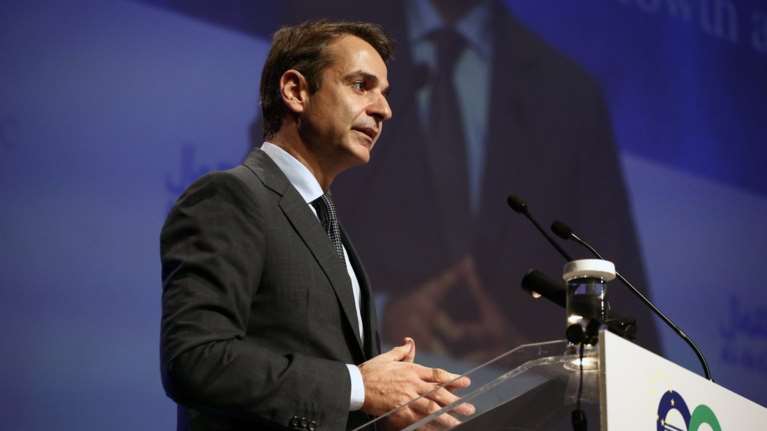 Κυριάκος: Ο Τσίπρας γράφει τον πρόλογο του τέταρτου μνημονίου