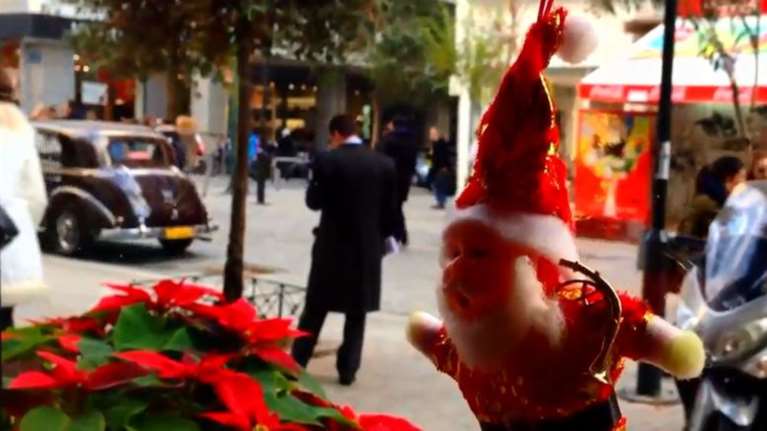 Ανοικτά τα μαγαζιά από τις 11:00: δείτε τι ώρα κλείνουν