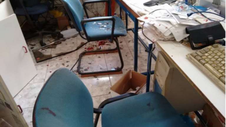 Πενταμελής σπείρα Αλγερινών ρήμαζε τα μαγαζιά στη Λέσβο