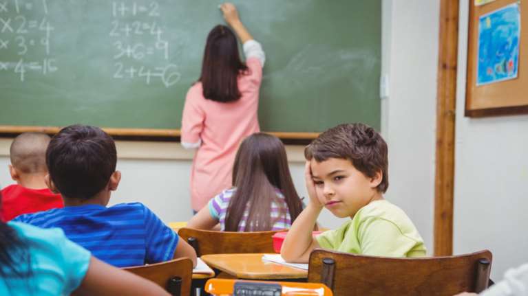 Πότε κλείνουν τα σχολεία για Χριστούγεννα-Και πότε ανοίγουν ξανά το 2017