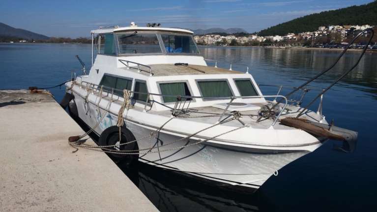 Κύκλωμα δουλεμπόρων: Από το Θιβέτ στην Ιταλία μέσω Πρέβεζας