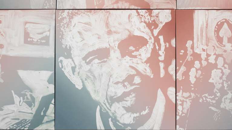 3.000 πίνακες για τις ημέρες της προεδρίας του Ομπάμα