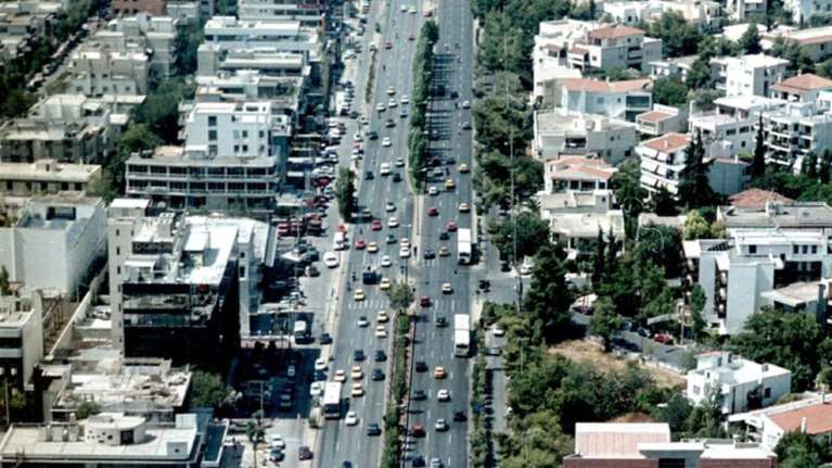 Δείτε ποιοι επενδύουν στην ελληνική αγορά ακινήτων