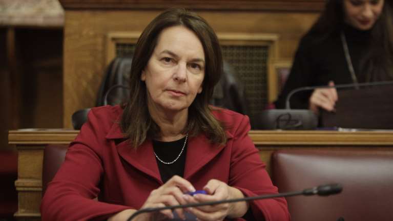 Παπανάτσιου: Θέμα λίγων ωρών να ανοίξει το σύστημα για το επίδομα θέρμανσης