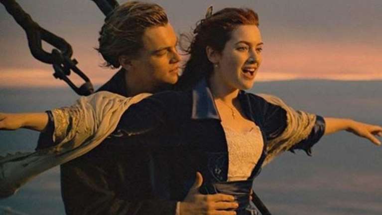 Τιτανικός, η ιστορία πίσω από την μεγαλύτερη επιτυχία του κινηματογράφου