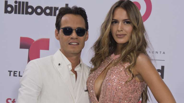 Τέλος στο γάμο του Μαρκ Αντονι μετά το καυτό φιλί στη Λοπέζ!