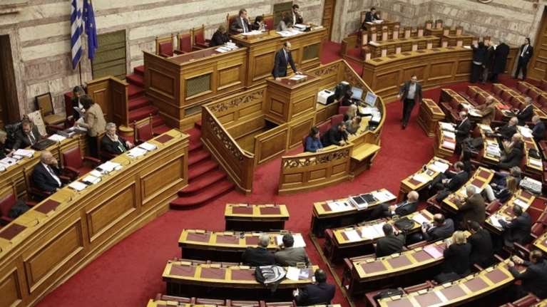 Την Τετάρτη η ψήφιση της τροπολογίας για τον ΦΠΑ στα νησιά