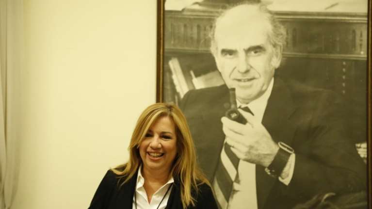 ΠΑΣΟΚ για την  επίθεση στο Βερολίνο: Ο φόβος δεν θα νικήσει