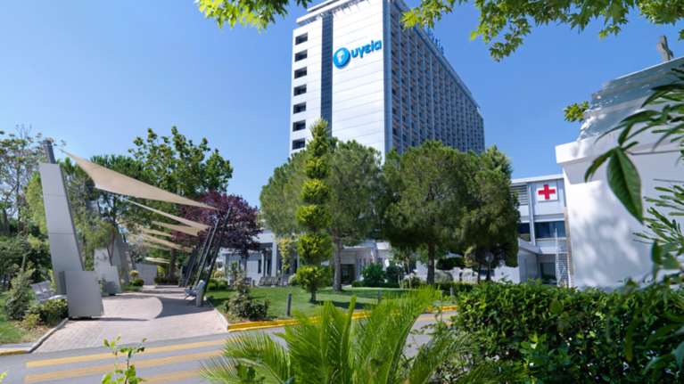 ΥΓΕΙΑ: Πρωταγωνιστής στον τομέα της καρδιάς