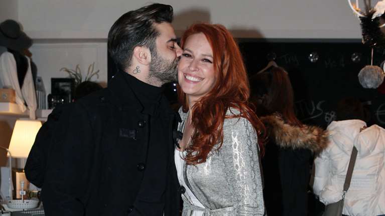 Χρηστίδου - Μαραντίνης: Θα τους δούμε μαζί και στην τηλεόραση;