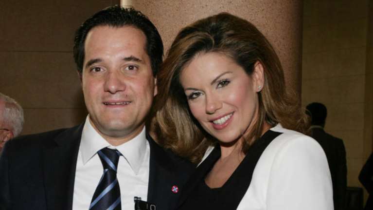 Μήνυση κατά του Πολάκη κατέθεσαν Αδωνις και Ευγενία