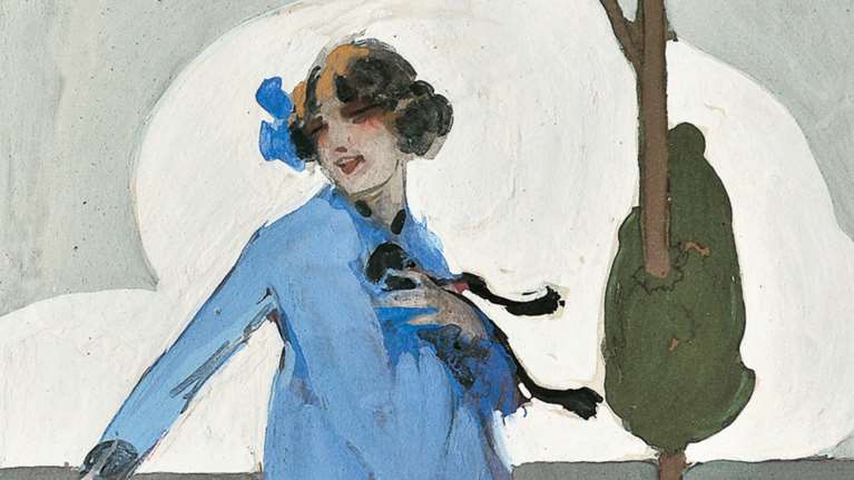 Το ημερολόγιο της Εθνικής Πινακοθήκης για το &#39;17