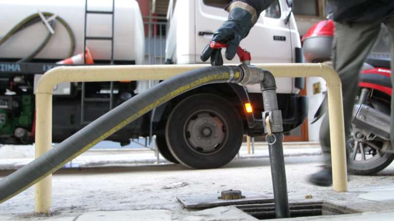 Ανοιξε στο Taxis η εφαρμογή για το πετρέλαιο θέρμανσης