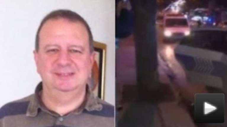 Η μαρτυρία του έλληνα που ήταν στην εκτέλεση του Ρώσου πρέσβη video