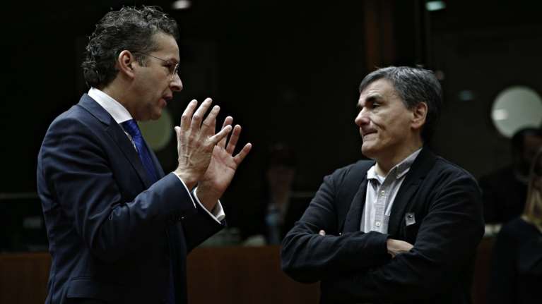 Eφάπαξ ο μποναμάς διαβεβαιώνει η Αθήνα, μετά το καψόνι του EWG