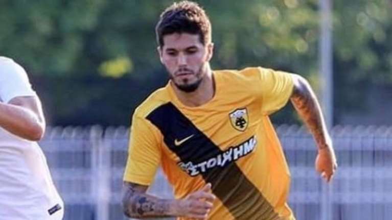 Εδεσαν και έκλεψαν την οικογένεια του Πατίτο της ΑΕΚ στην Αργεντινή