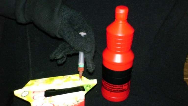 Γνωστές εταιρίες αποσύρουν προϊόντα μετά τις απειλές