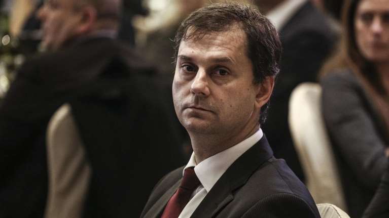 Άνοιγμα Θεοχάρη στη Δημοκρατική Συμπαράταξη ενόψει συνεδρίου