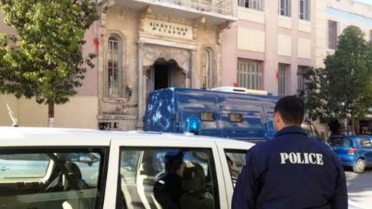 Μύλος σε δίκη:Δεν προέκυψε βιασμός αλλά παράνομη σχέση