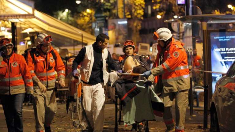 Mέλος του πυρήνα του Μπατακλάν με δράση στην Ελλάδα έπιασαν οι Γερμανοί