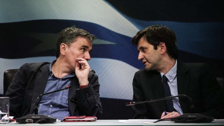 «Γράμμα» του ESM περιμένει η Αθήνα για τον μποναμά Τσίπρα