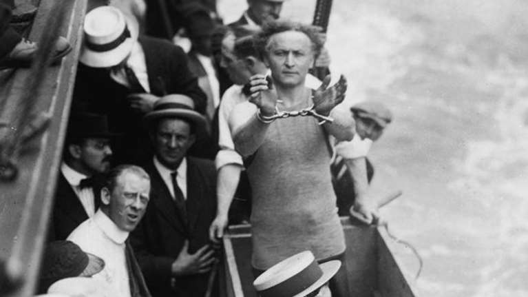 Ο μάγος των μάγων έχει το δικό του μουσείο στη Βουδαπέστη