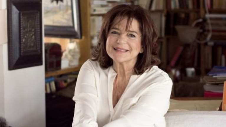 Η Φωτεινή Τσαλίκογλου στο Toc: Πορευόμαστε μέσα σε μια ρευστή αβεβαιότητα