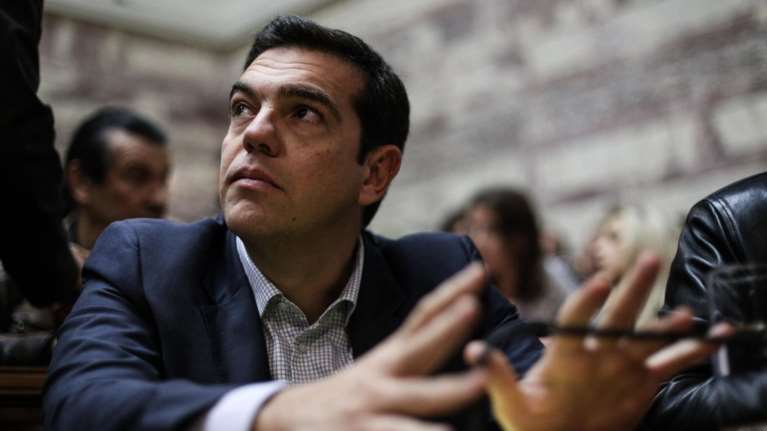 Στον αέρα η αξιολόγηση μετά την «ψυχανάλυση» Τσίπρα σε Σόιμπλε