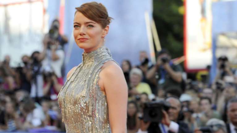 Η Εμμα Στόουν καταγγέλλει σκηνοθέτες της: Εχω πέσει θύμα σεξισμού