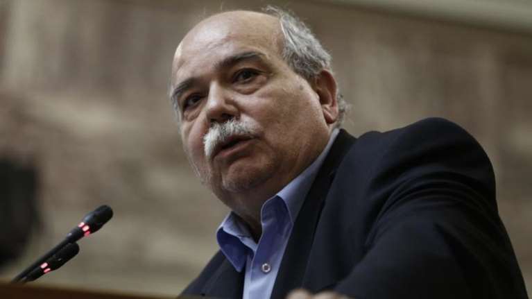 Βούτσης:Δολοφονικός ο χειρισμός των δανειστών για το επίδομα