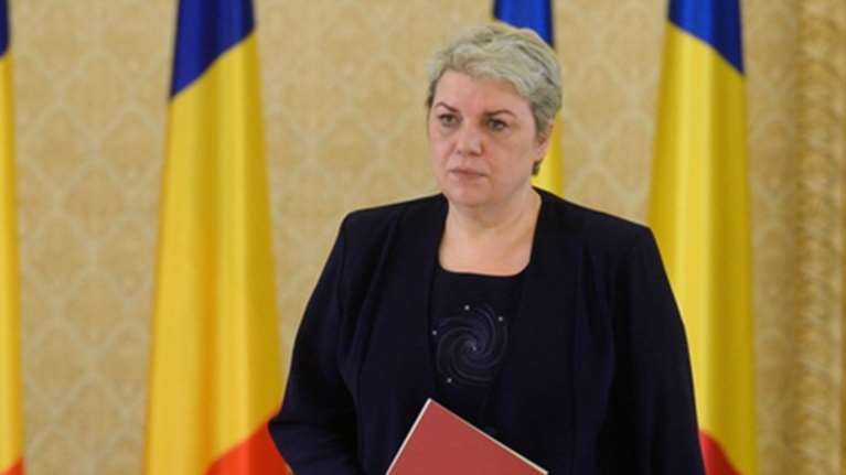 Μια μουσουλμάνα έτοιμη να αναλάβει πρωθυπουργός στη Ρουμανία