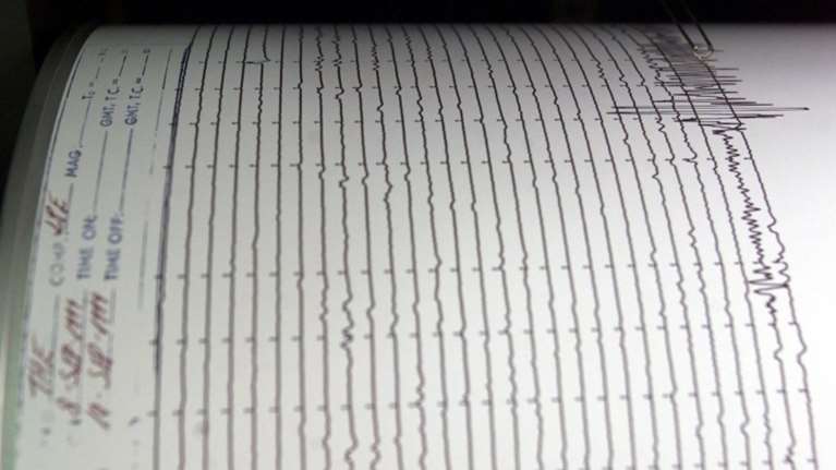Σεισμοί καταγράφηκαν σε Γαύδο και Πύλο το βράδυ της Πέμπτης