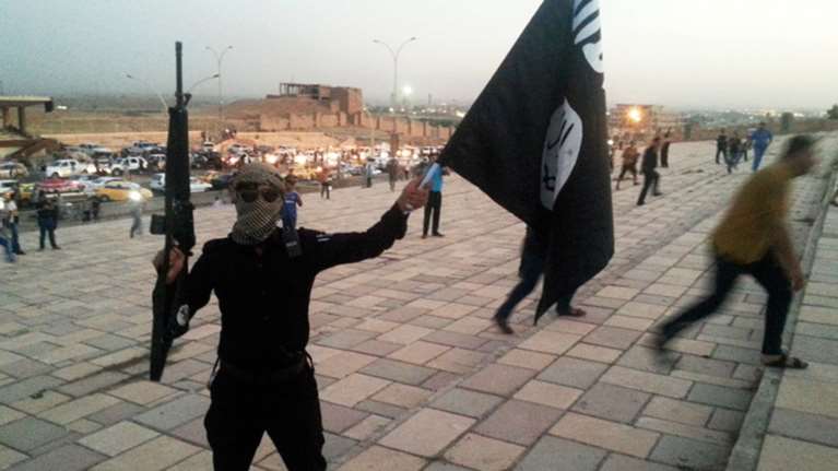 Ποιo μέλος του ISIS έψαχναν οι γερμανικές αρχές στην Ελλάδα