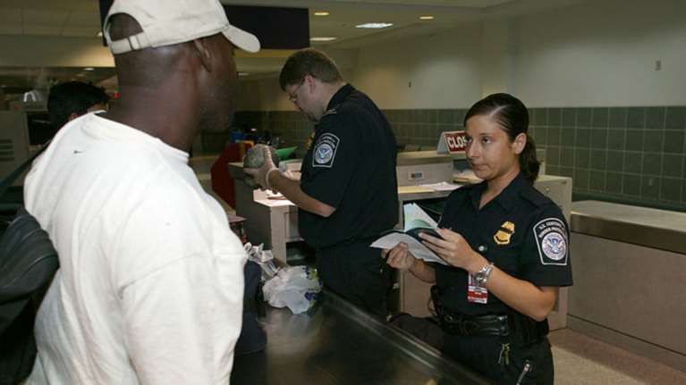 ΗΠΑ: Καταργείται βάση δεδομένων για μουσουλμάνους από το 2001