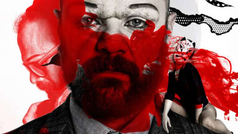 Ψάξτε το δολοφόνο του Τόκιο στα στενά της Αθήνας