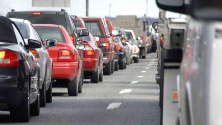 Προειδοποίηση ΓΓΔΕ: Δεν θα δοθεί παράταση στα τέλη κυκλοφορίας