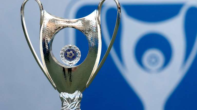 Το πρόγραμμα των " 16" του Κυπέλλου Ελλάδος