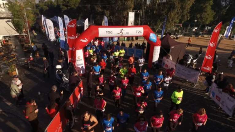 Πέρα από κάθε πρόβλεψη οι συμμετοχές στο TheTOC Merrython 2016