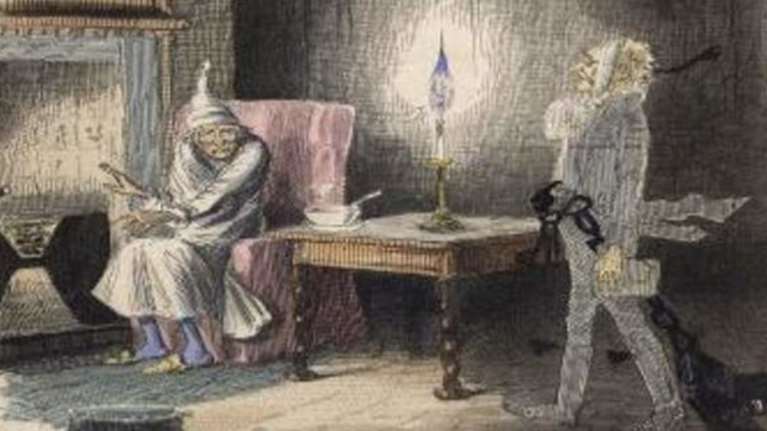 Η απίστευτη χριστουγεννιάτικη κάρτα του ΥΠΟΙΚ με τον Σόιμπλε