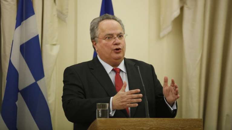 Κοτζιάς: Λειτουργική λύση σημαίνει Κύπρος χωρίς στρατεύματα &amp; εγγυήσεις