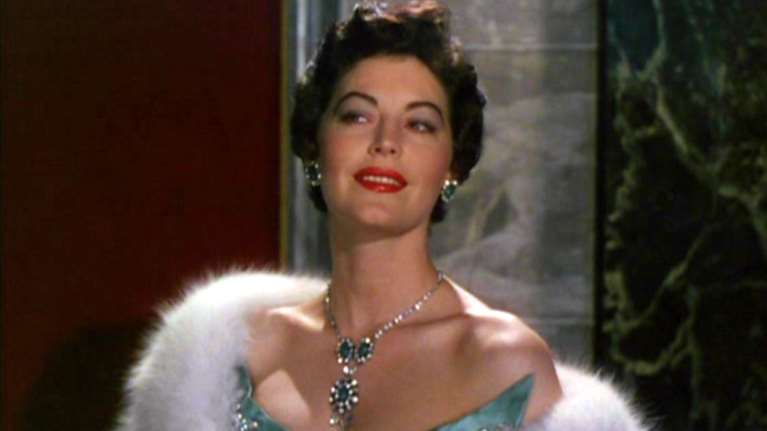 Άβα Γκάρντνερ: Μια από τις ωραιότερες γυναίκες της μεγάλης οθόνης