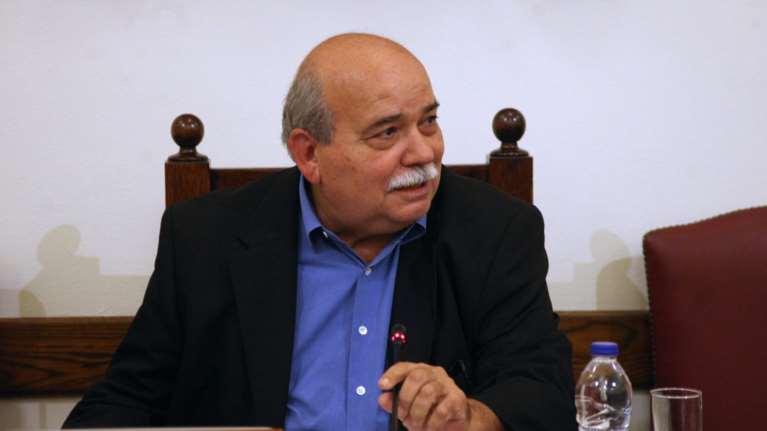 Βούτσης: Η Ε.Ε. αντιμετωπίζει με υποκρισία την Ελλάδα