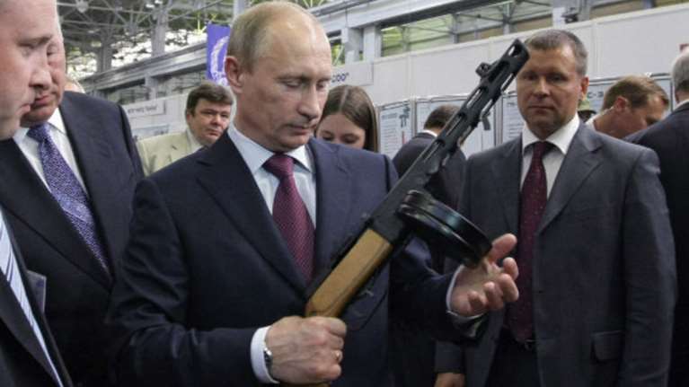 Αποδέχονται οι φιλορώσοι αντάρτες του Ντονέτσκ τη νέα εκεχειρία