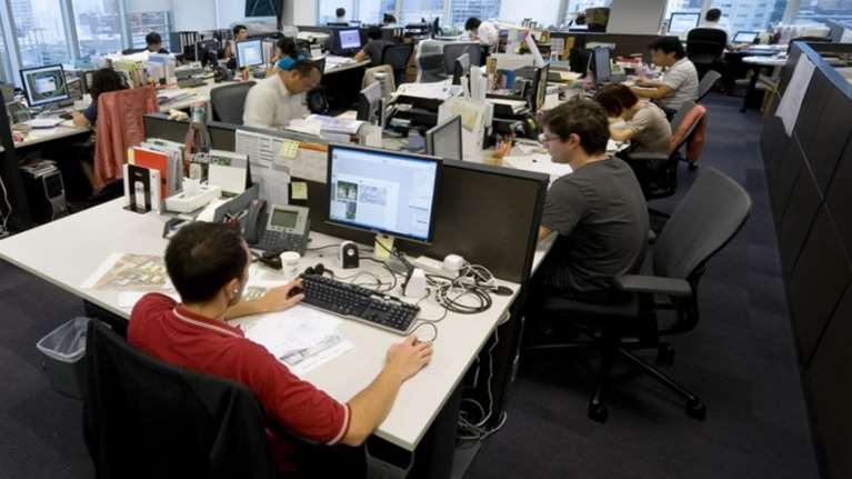 Έρχονται σαρωτικές αλλαγές το 2017 για τους δημόσιους υπαλλήλους