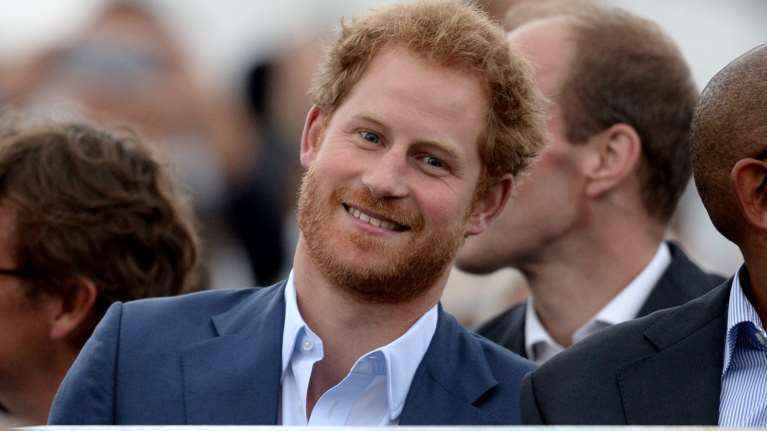 Για ποιον ψωνίζει ο πρίγκιπας Χάρι στο Τσέλσι;