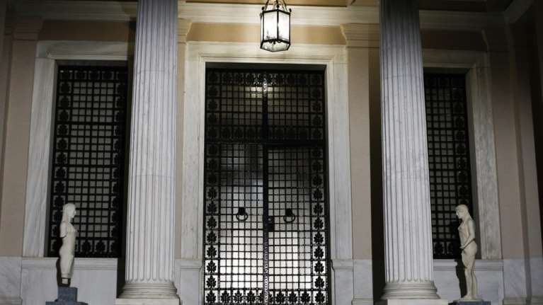 Βαρόμετρο ΜRB: Εξι στους δέκα «βλέπουν» πρόωρες εκλογές